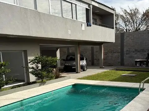 Departamento  en Venta en Villa Morra, Pilar, G.B.A. Zona Norte