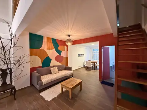 Departamento en Venta en Nuñez, USD 300.000