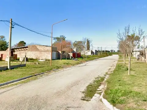 Terreno en Venta de 261,0 m2