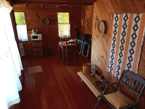 Casa en Venta 12 años