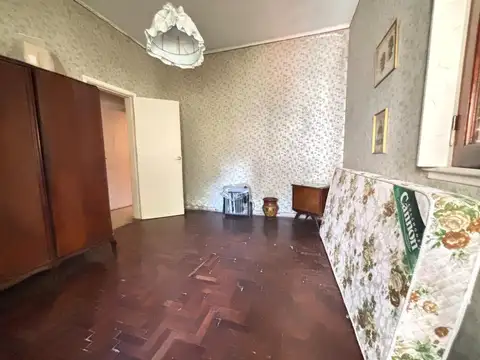 Casa en Venta 50 años