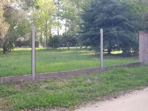 Terreno en Venta de 675,0 m2