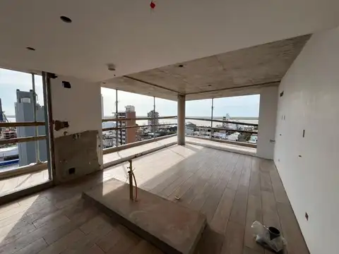 Departamento en Venta en Arroyito, Rosario