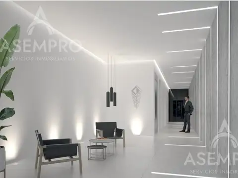 Departamento en Venta en Villa Crespo, USD 79.000