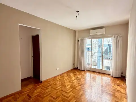 Departamento en Alquiler en Villa Crespo, Capital Federal