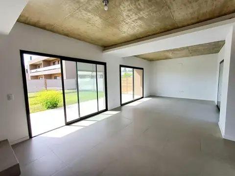 Casa en Venta A Estrenar