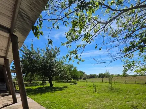 Quinta en Venta de 2 dormitorios