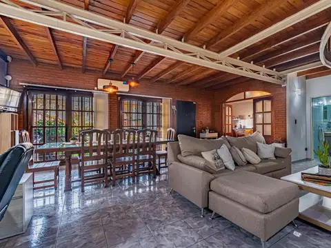 Casa en Venta de 3 dormitorios