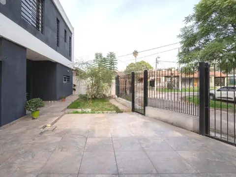 El Carpincho al 100