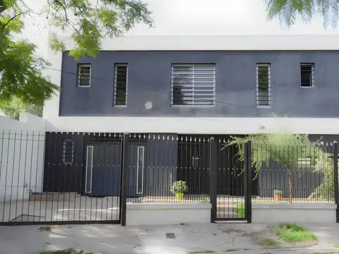 VENTA CASA 7 AMBIENTES CIUDAD EVITA