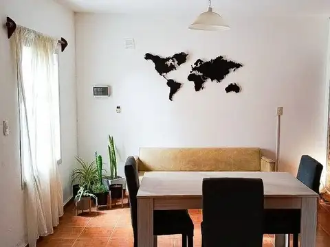 Depto Tipo Casa en Venta de 2 dormitorios