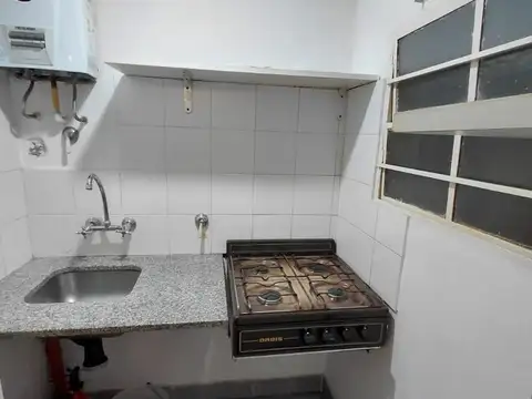Departamento en Venta Permite mascota
