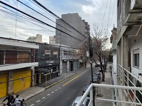 Departamento en Alquiler Permite mascota