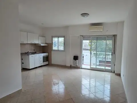 Departamento  2 ambientes - San Cristobal