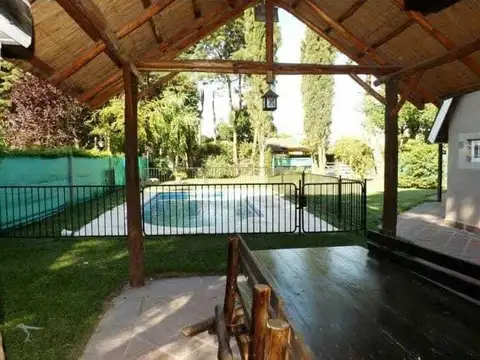 Casa en Alquiler Temporal de 2 dormitorios