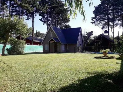 Casa en Alquiler Temporal de 2 dormitorios