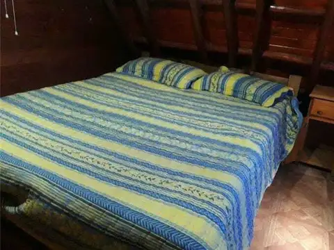 Casa en Alquiler Temporal A Estrenar