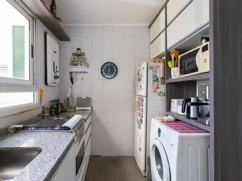 Departamento en Venta en Vicente Lopez, USD 125.000