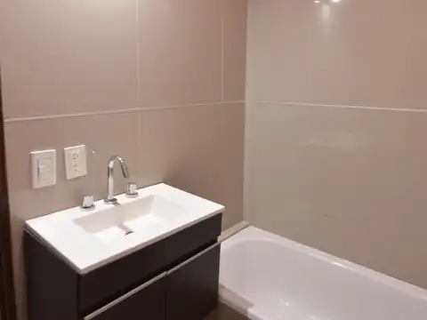 Departamento en Alquiler al Oeste