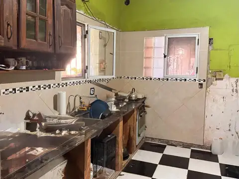 Casa en Venta 1972 años