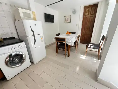 Depto Tipo Casa en Alquiler en San Telmo, USD 1.100