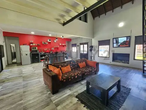 Casa en Venta 10 años