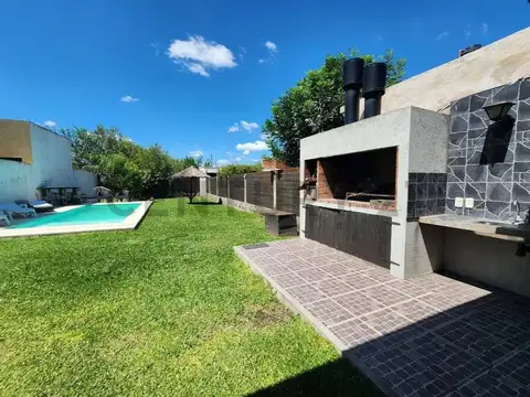 Santa Fe 1000, Piso 0