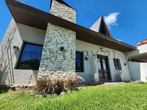 VENTA-PERMUTA CASA QUINTA 3 AMBIENTES EN LUJAN