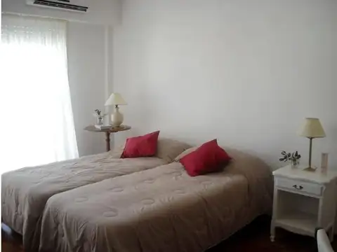 Departamento en Alquiler Temporal de Monoambiente