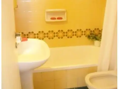 Departamento en Alquiler Temporal Apto profesional