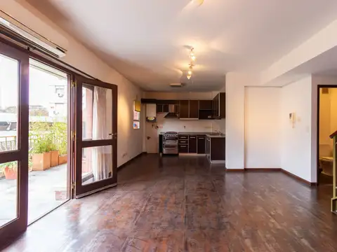 Departamento en Venta de 5 ambientes