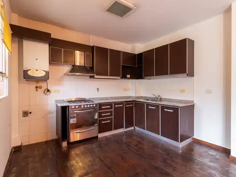 Departamento en Venta con 2 cocheras