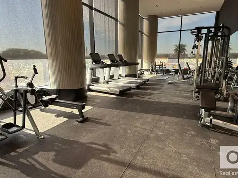 QUANTUM BELLINI  Seguridad 24 HS. AMENITIES!