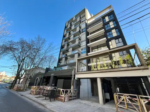 José Murias 2200, Piso 2