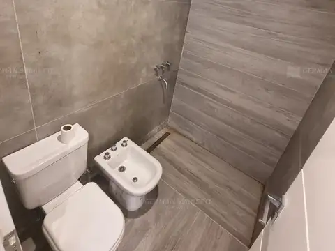 Departamento en Alquiler A Estrenar