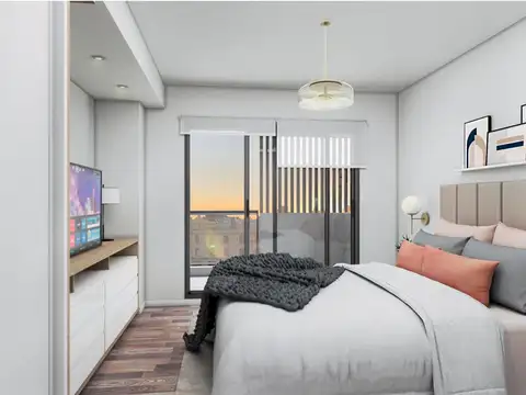 Departamento en Venta al Sur