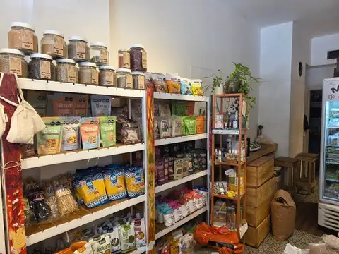 Fondo Comercio en Venta en Belgrano, USD 35.000
