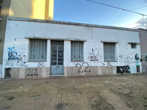 PH en La Plata