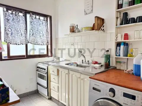 Departamento en Venta en La Plata, USD 48.000