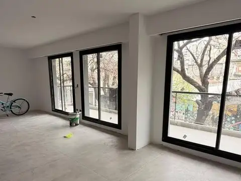 Oficina en Venta A Estrenar