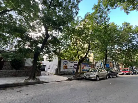 Terreno en Venta en Plaza Mitre, USD 750.000