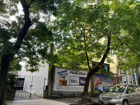 Bartolomé Mitre 2000