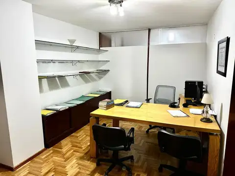 Venta Oficina Avenida General Paz Centro Cordoba