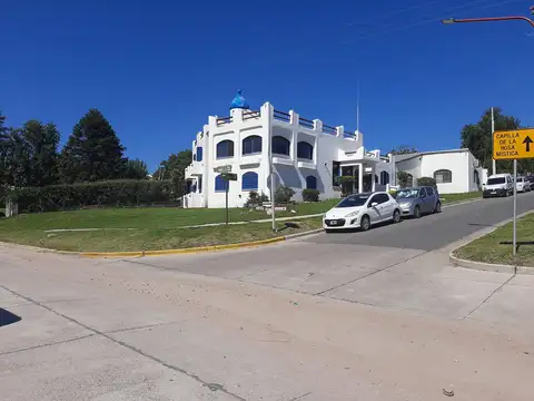 Hotel a la venta en Bialet Masse. (CO18)