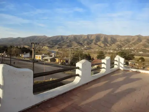 Hotel a la venta en Bialet Masse. (CO18)