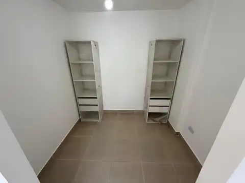 PH 3 amb. con patio y balcon a estrenar