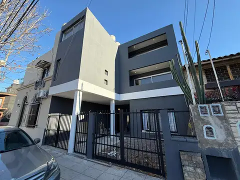 Rivadavia al 4300