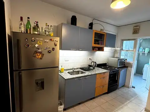 Departamento en Venta de 3 dormitorios