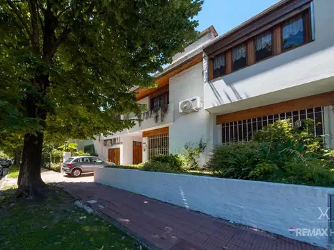 Casa en Venta en San Isidro, Partido de San Isidro