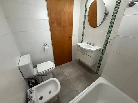 Departamento de Categoria en Alquiler